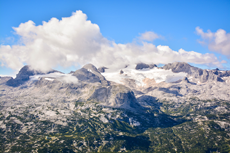 Dachstein Gletscher