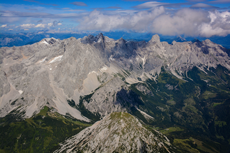 Dachstein Südwand