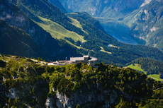 Königssee BGL